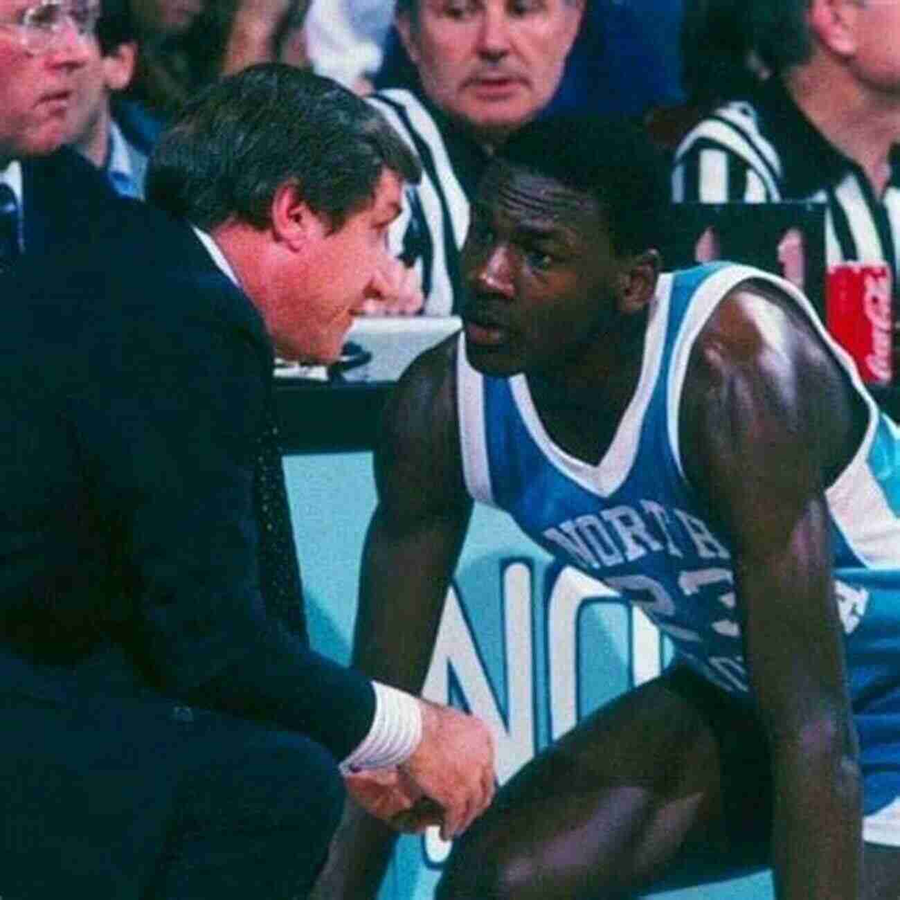 Dean Smith Coaching Passionate Young Athletes Dean Smith: A Basketball Life