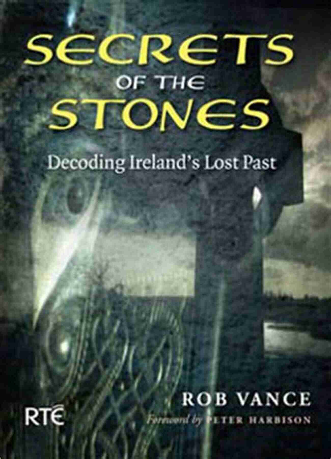 Decoding Secrets Stones On A Grave (Secrets 4)