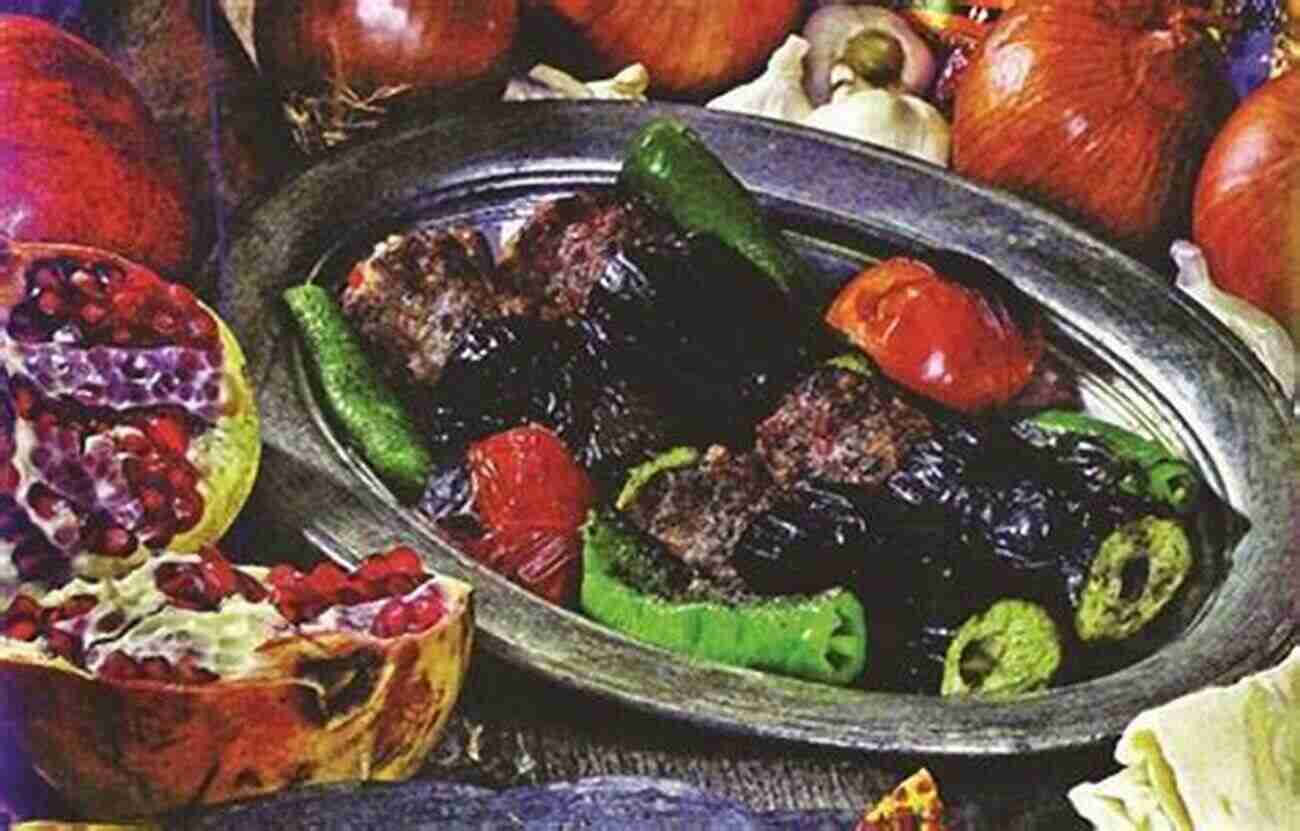 Delicious Gaziantep Cuisine Blue Guide Southeastern Turkey An Explorer S Guide To Kahramanmaras Gaziantep Adiyaman Elazig Malatya Sanliurfa Diyarbakir Batman And Mardin Provinces (Updated Chapter From Blue Guide Turkey)