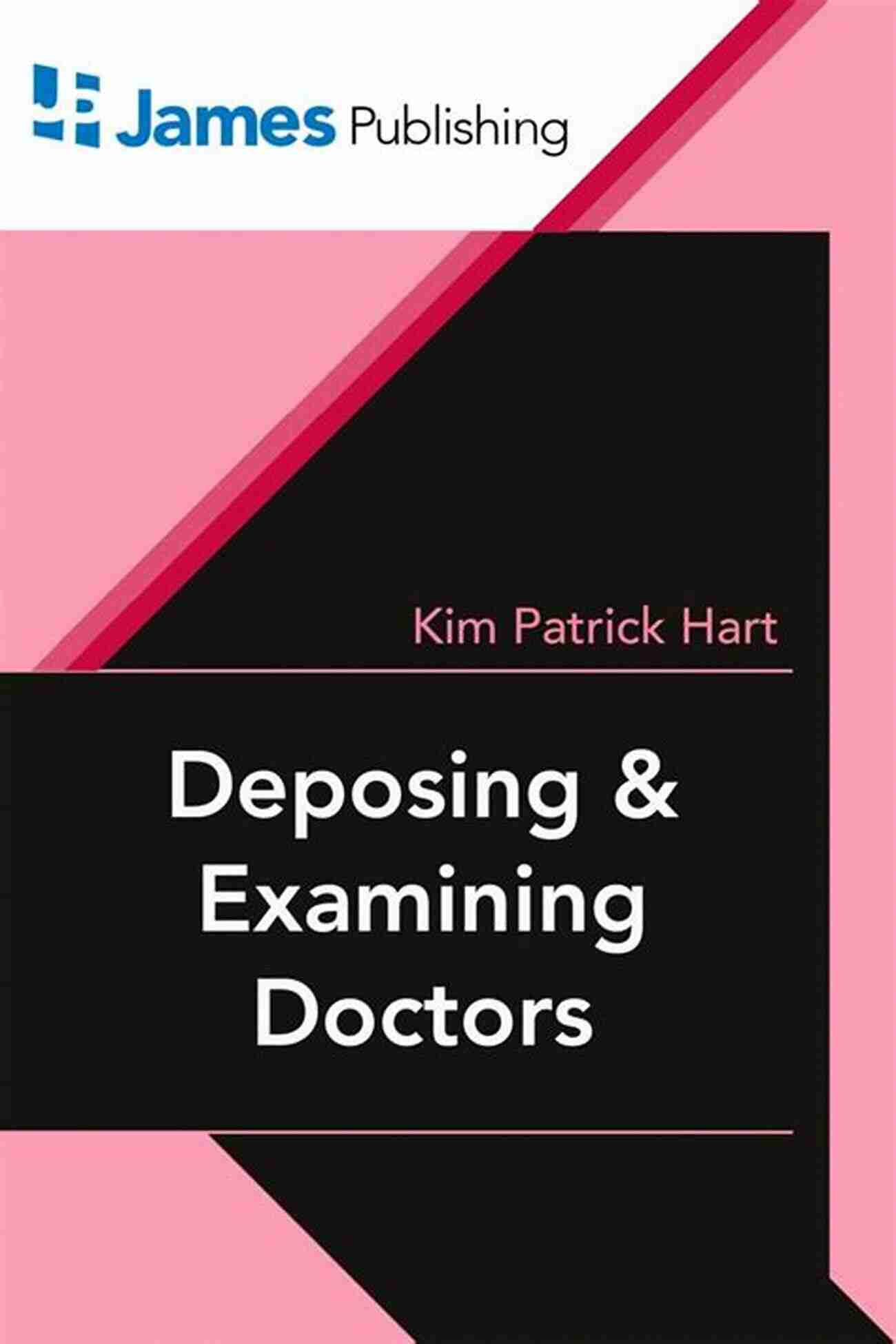 Deposing And Examining Doctor Stephen Penner During A Trial Deposing And Examining Doctors Stephen Penner