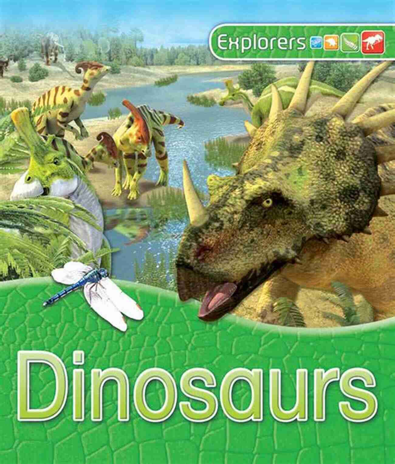 Dinosaur Explorers: The Prehistoric Expedition Jeremy Lyle Brown Learns HOW TO EAT LIKE A DINOSAUR (FREE BONUS Audio Version Of This Along With FREE 10 Page Coloring Book): Great Bedtime Story A Prehistoric Adventure Fun 1)