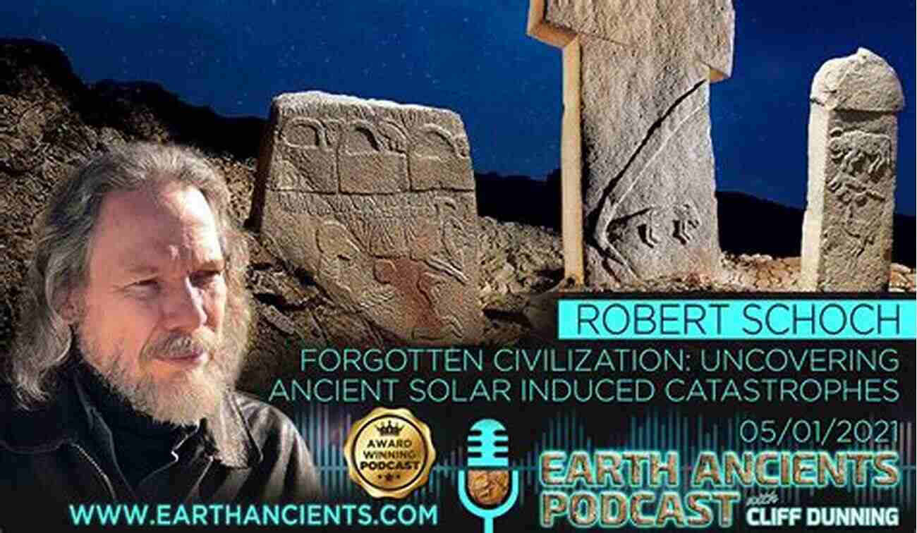 Dr. Amelia Reynolds Uncovering The Secrets Of A Forgotten Civilization The Alien And Epic Story