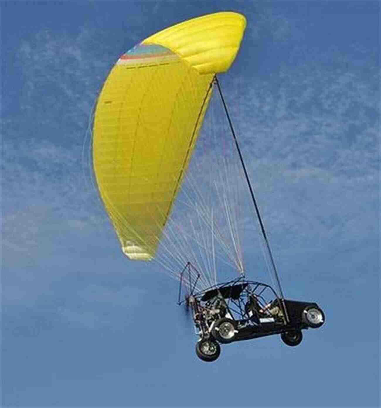 Dune Buggy Flying Through The Air During Dune Bashing The Great Desert Escape: How The Flight Of 25 German Prisoners Of War Sparked One Of The Largest Manhunts In American History