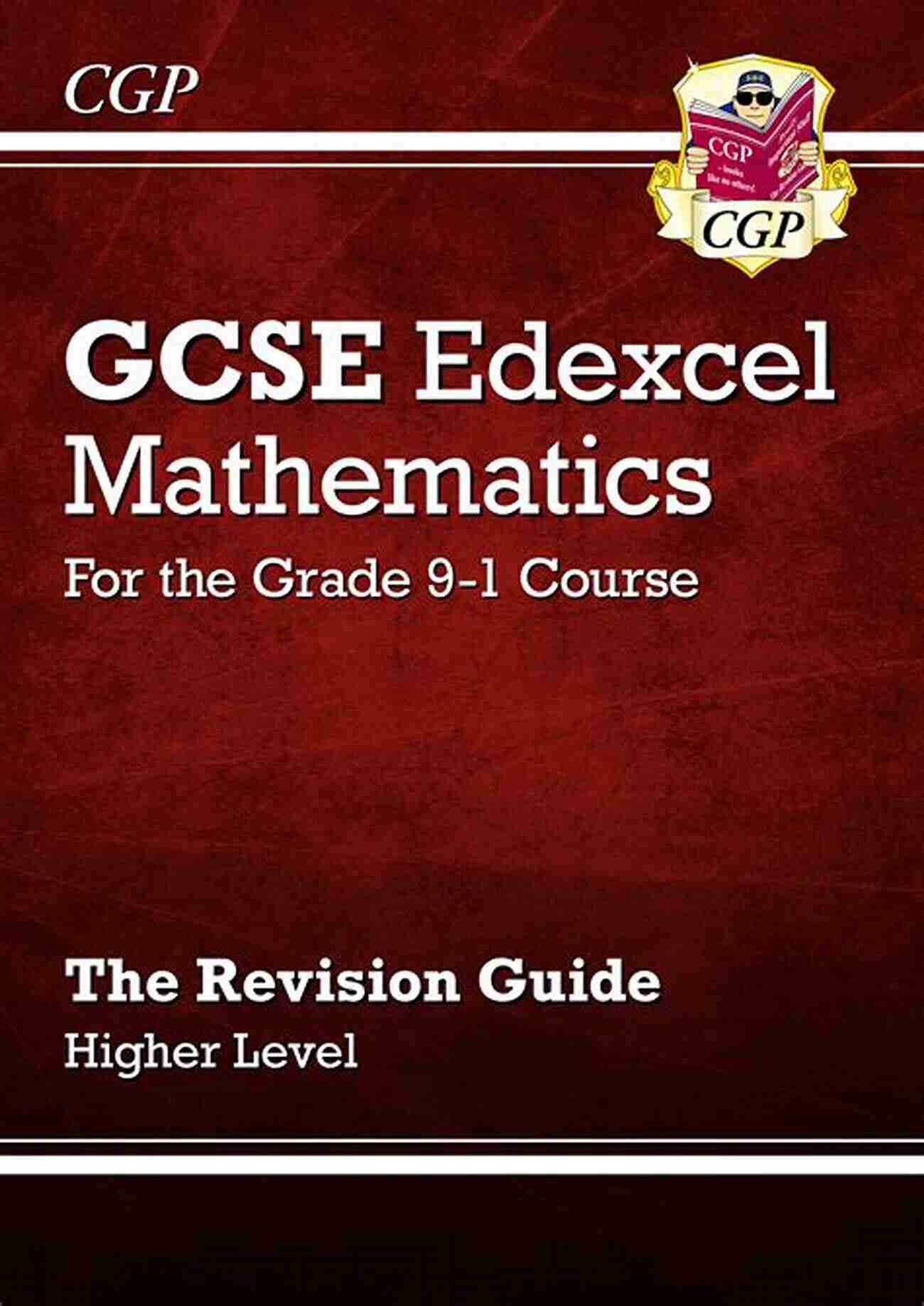 Edexcel Revision Guide Higher Enhance Your Preparation With This Comprehensive Guide Grade 9 1 GCSE Combined Science: Edexcel Revision Guide Higher: Ideal For Catch Up And The 2022 And 2023 Exams (CGP GCSE Combined Science 9 1 Revision)