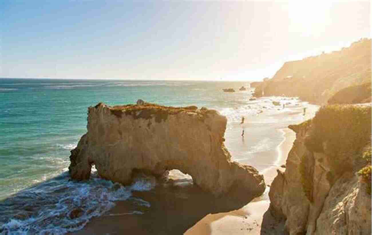 El Matador State Beach Not For Tourists Guide To Los Angeles 2019