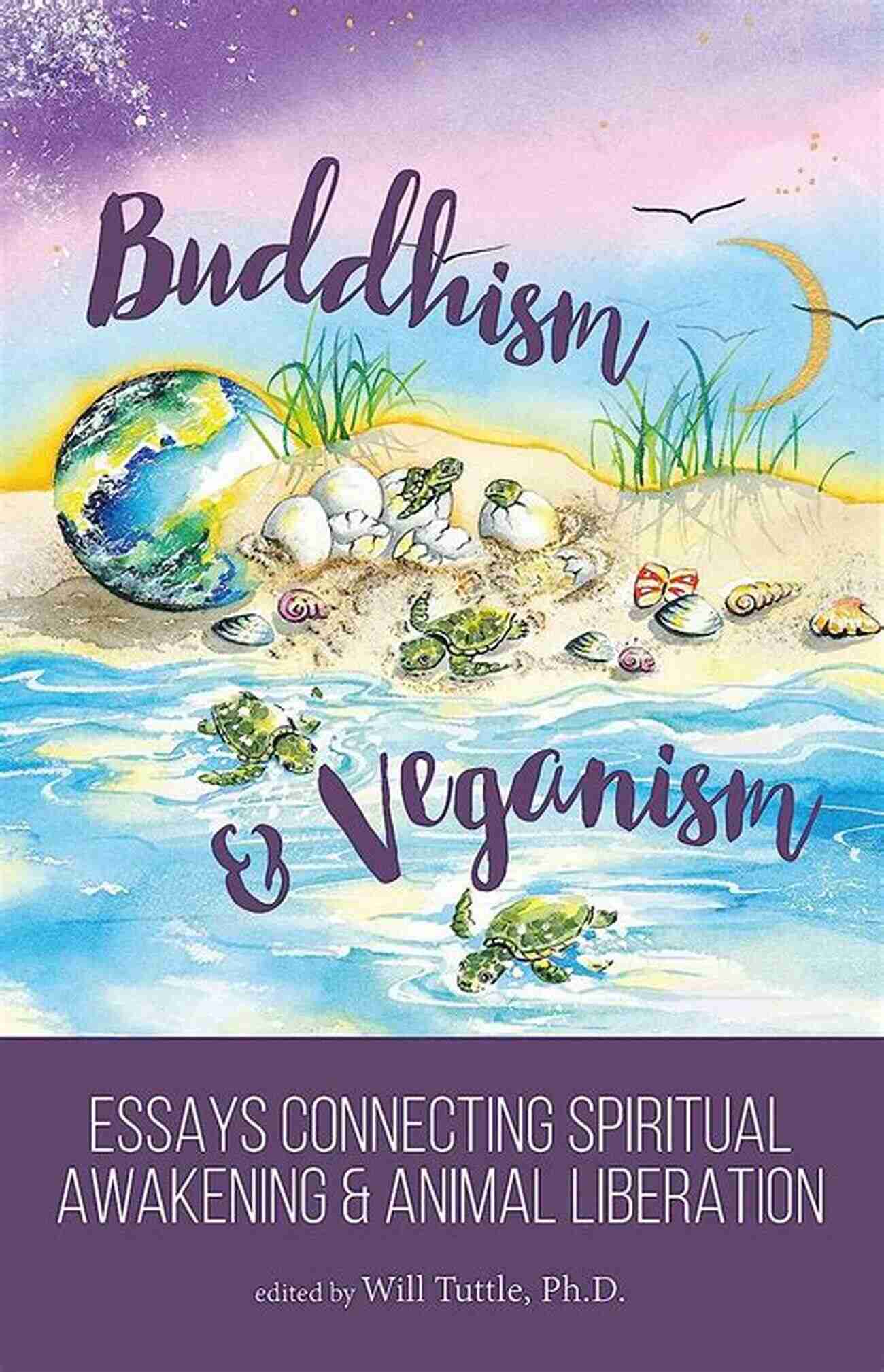 Essays On Spiritual Awakening And Animal Liberation Buddhism And Veganism: Essays Connecting Spiritual Awakening And Animal Liberation