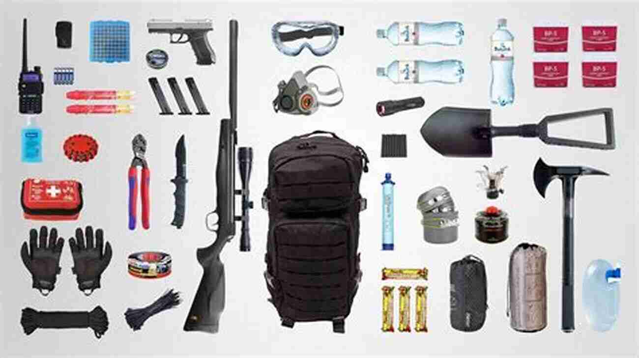 Essential Items For A Bug Out Bag Bug Out Bags: When Disaster Strikes Be Prepared