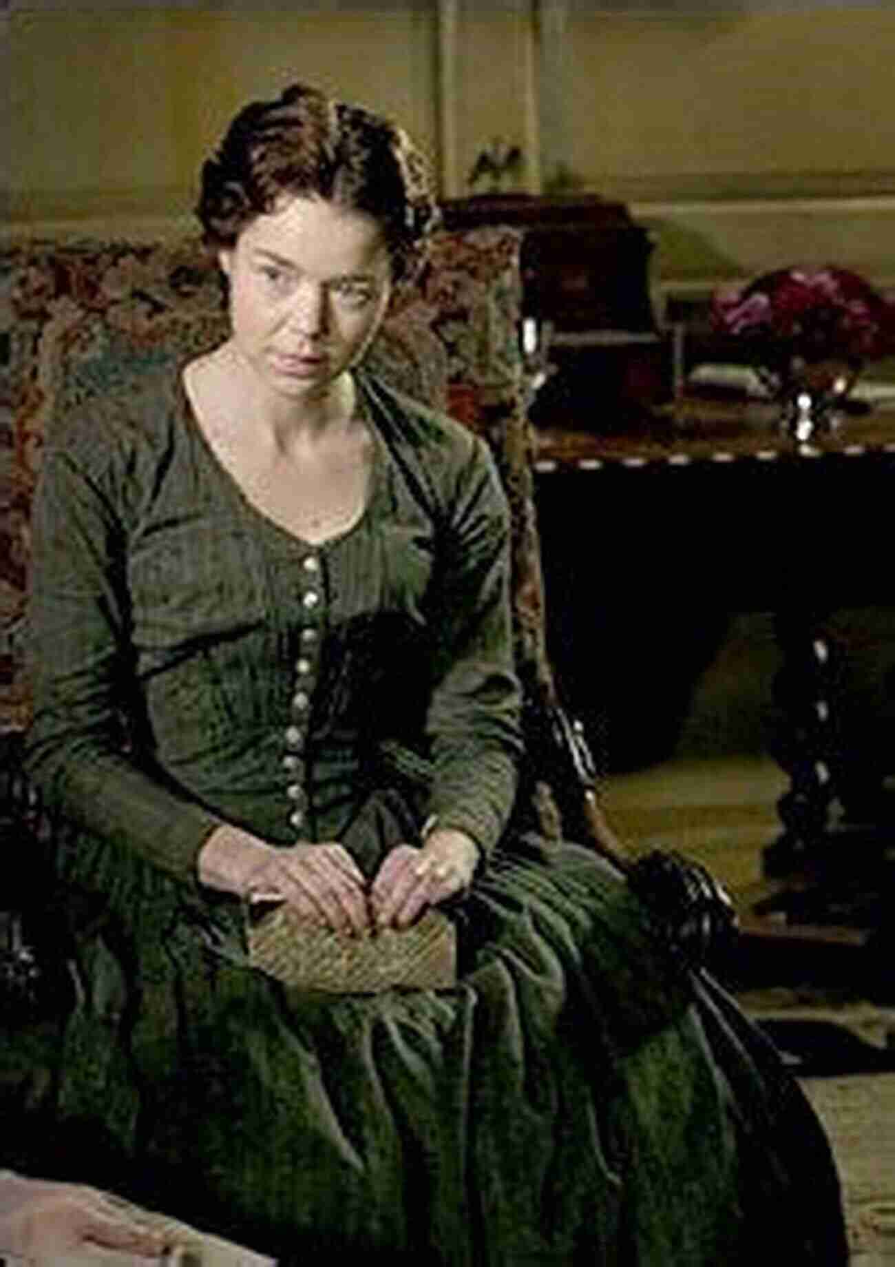 Esther Summerson's Ethereal Beauty Captivates The Hearts Of Those She Encounters, Infusing The Story With Warmth, Love, And Resilience. Bleak House Charles Dickens