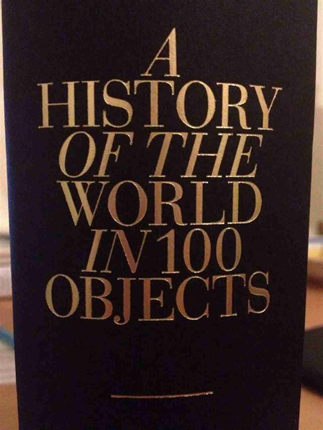 Evolutionary Timeline Animal Kingdom: A Natural History In 100 Objects