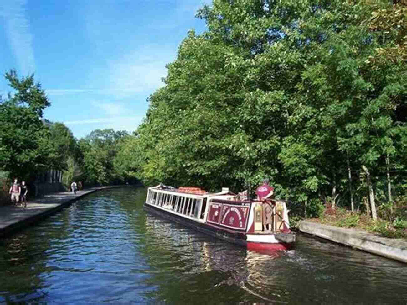 Explore Britain's Most Stunning Waterways On A Thrilling Paddle Adventure Britain S 50 Best Paddles: Great Routes Places And Adventures For Kayak Canoe And Paddleboard