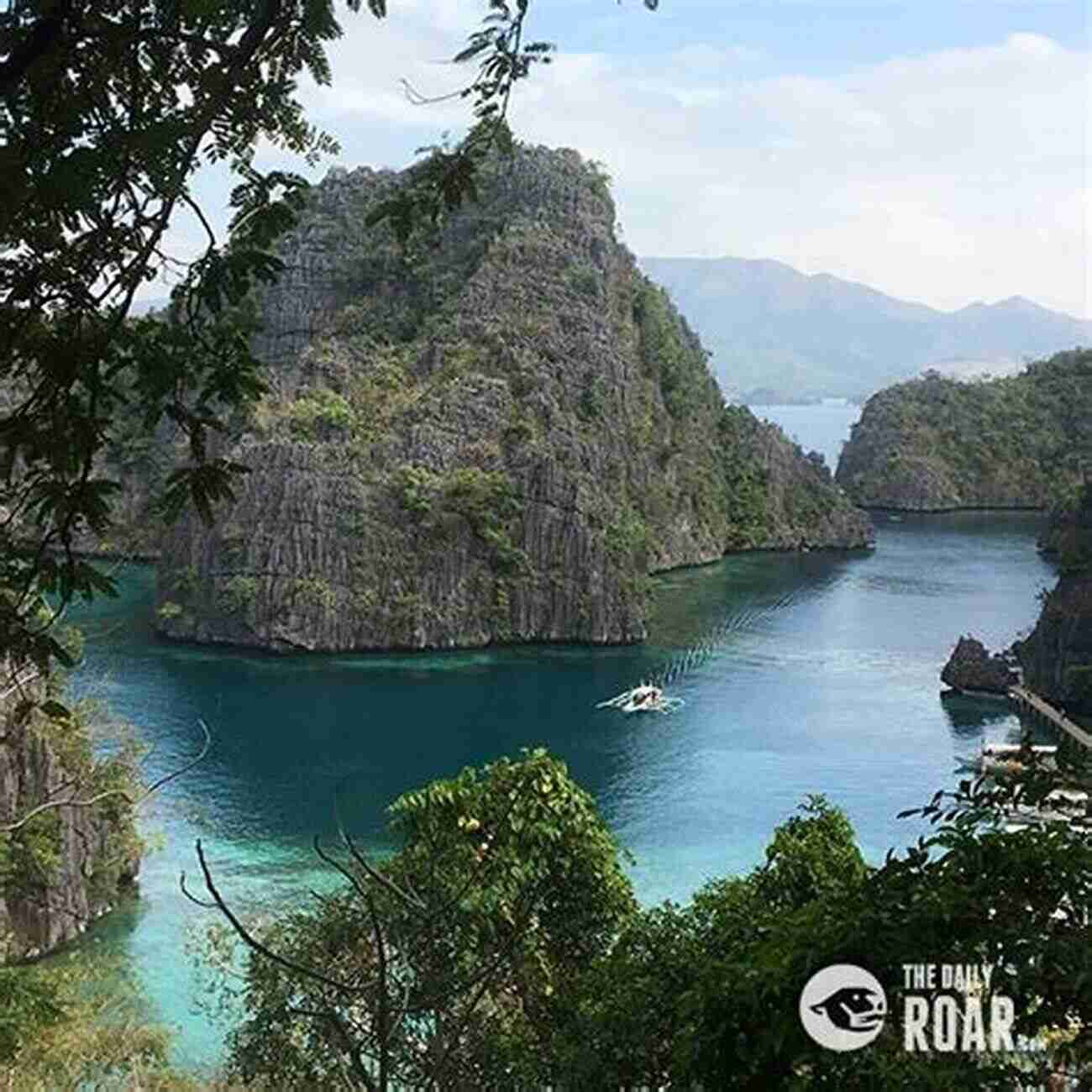 Explore The Enchanting Islands Of The Philippines: A Tropical Paradise Of Pristine Beaches And Lush Landscapes A Gentleman S Guide To The Philippines