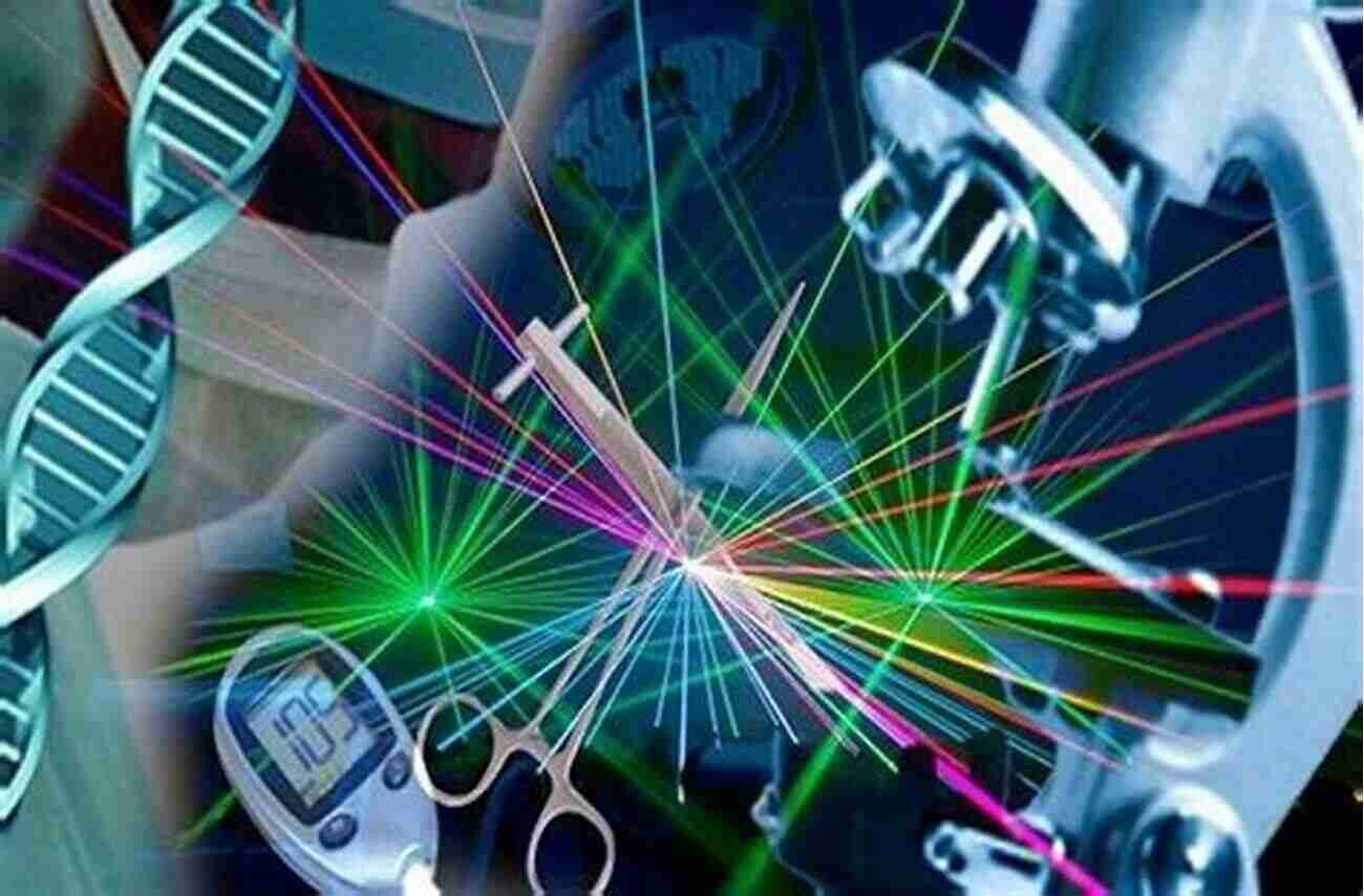 Exploring Advanced Laser Technology Applications In Various Industries Advanced Laser And Competing Technologies Easily Explained