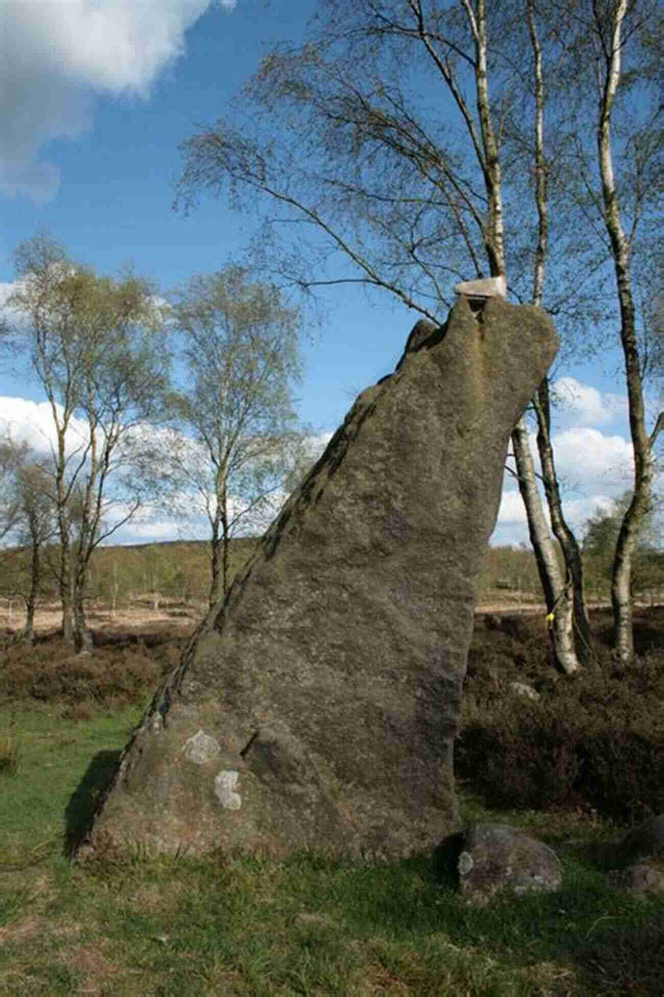 Exploring The Ancient Neolithic Stone Circle On Gardom Edge, Derbyshire An Upland Biography: Landscape And Prehistory On Gardom S Edge Derbyshire