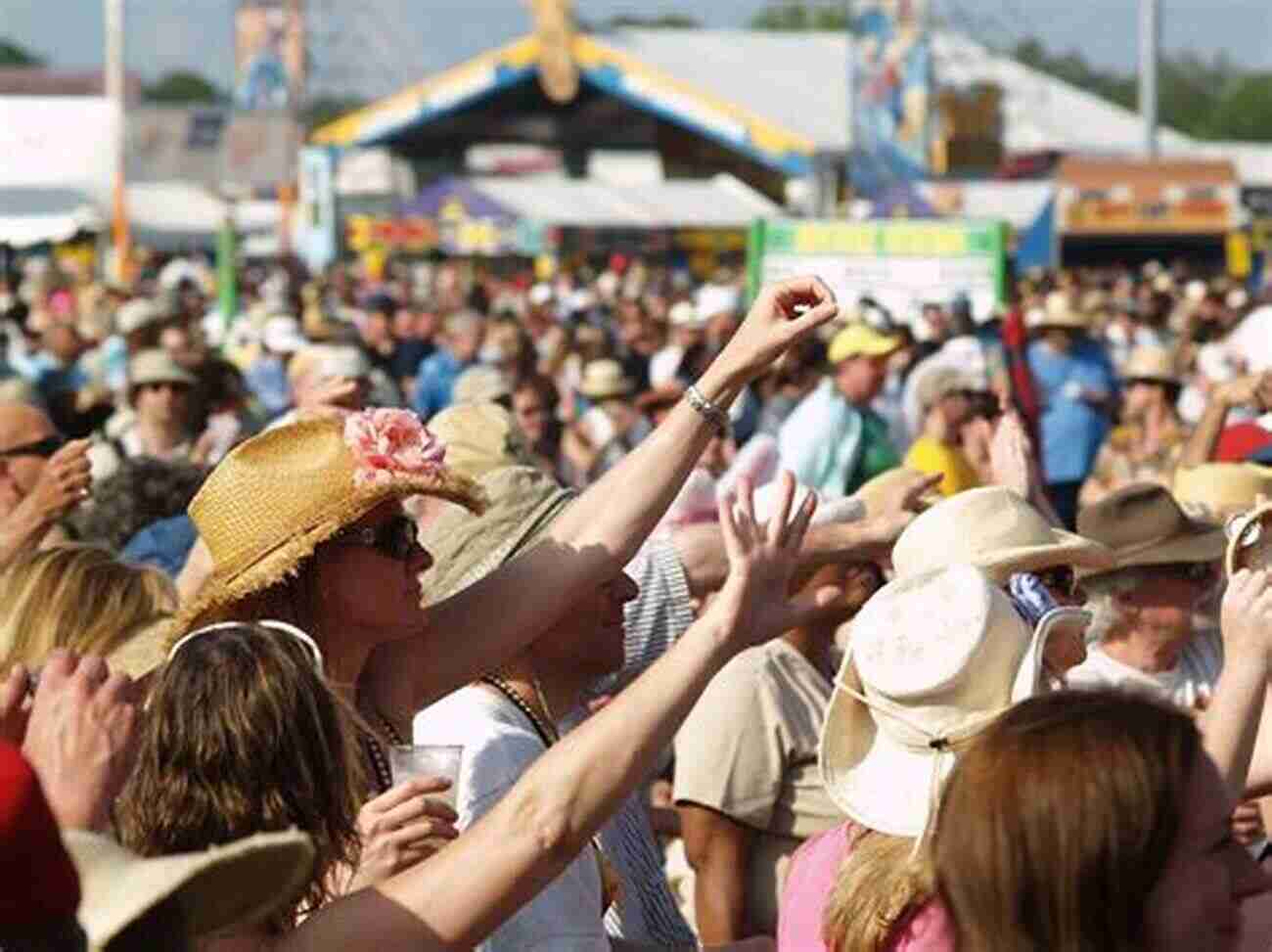 Exploring The Vibrant Festivals Of New Orleans And Its Surrounding Areas New Orleans And Area Festivals: We Go To Five Festivals Near New Orleans With Many Images