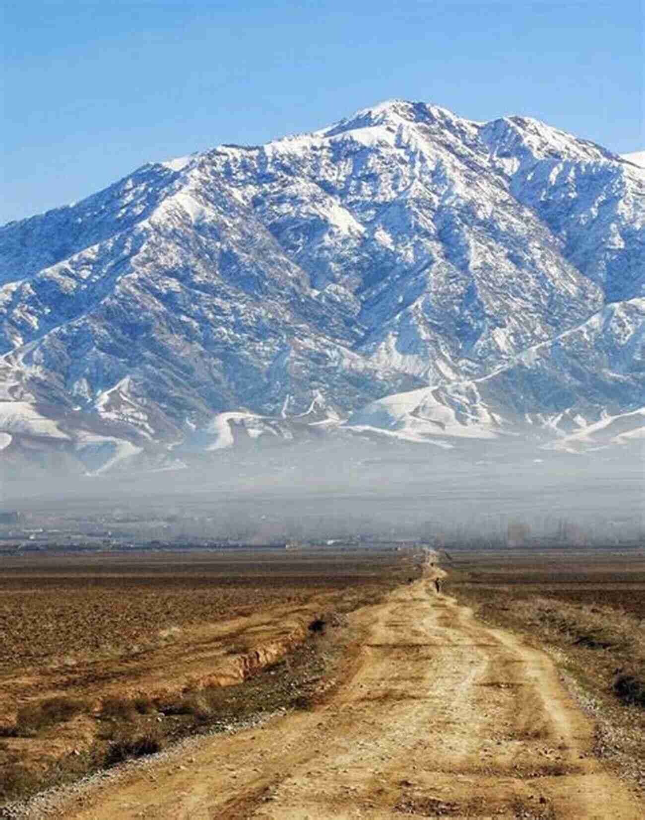 Exploring The Breathtaking Landscapes Of The Hindu Kush Mountain Range Bumbling Through The Hindu Kush: A Memoir Of Fear And Kindness In Afghanistan