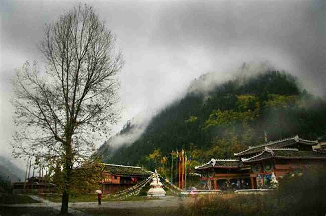 Exploring The Stunning Landscapes Of Northern Provinces Of China Three Years Of Wanderings In The Northern Provinces Of China