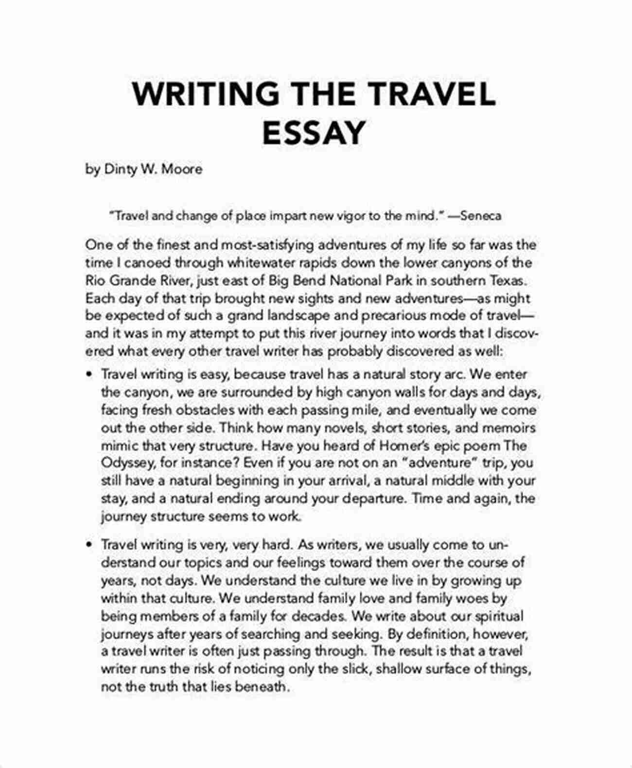 Exploring The World: The Adventurous Journey Of A Traveler And Writer Beyond Conscious Self: That S Why We Travel It S Why I Write