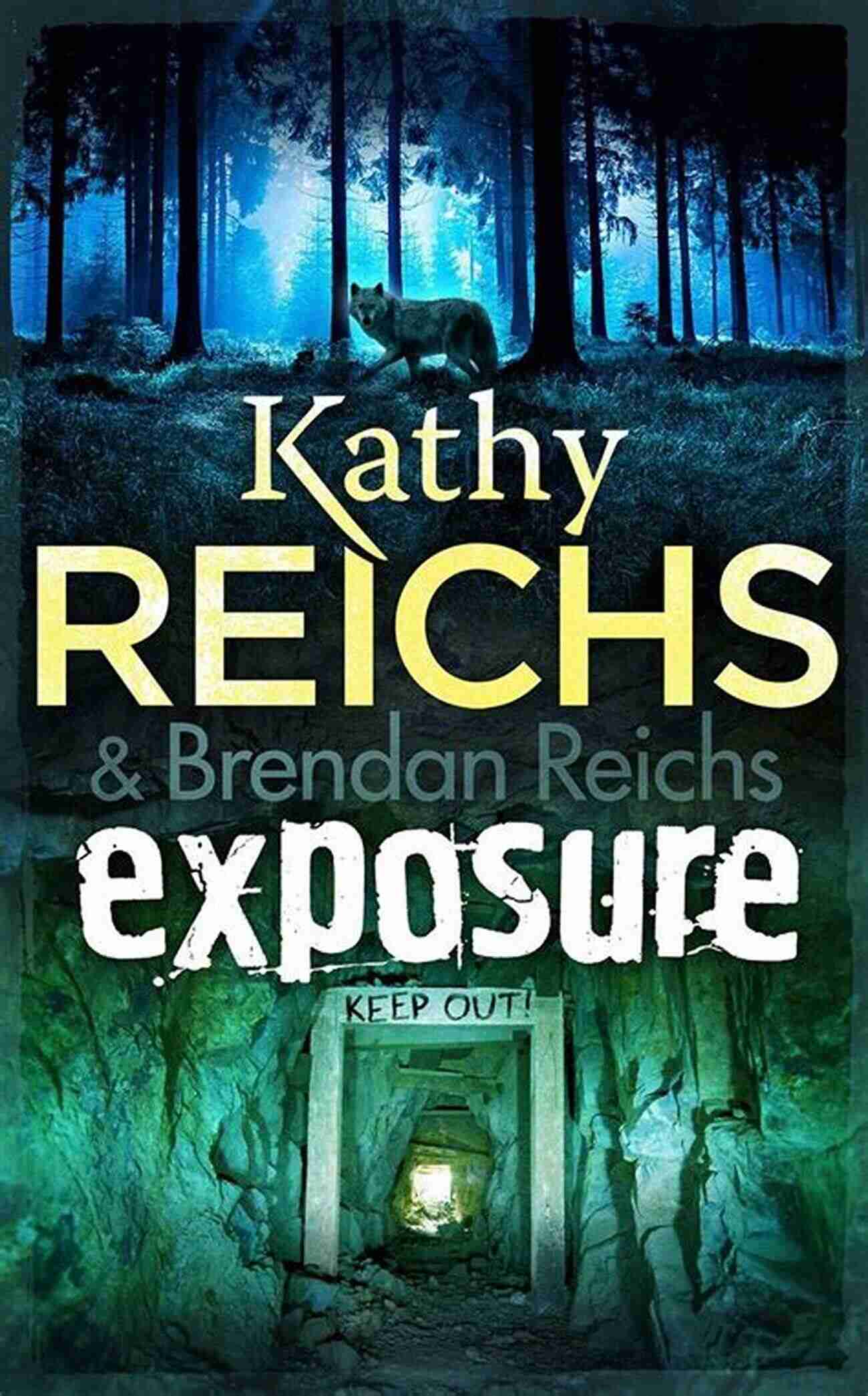 Exposure Virals Novel By Kathy Reichs Exposure: A Virals Novel Kathy Reichs