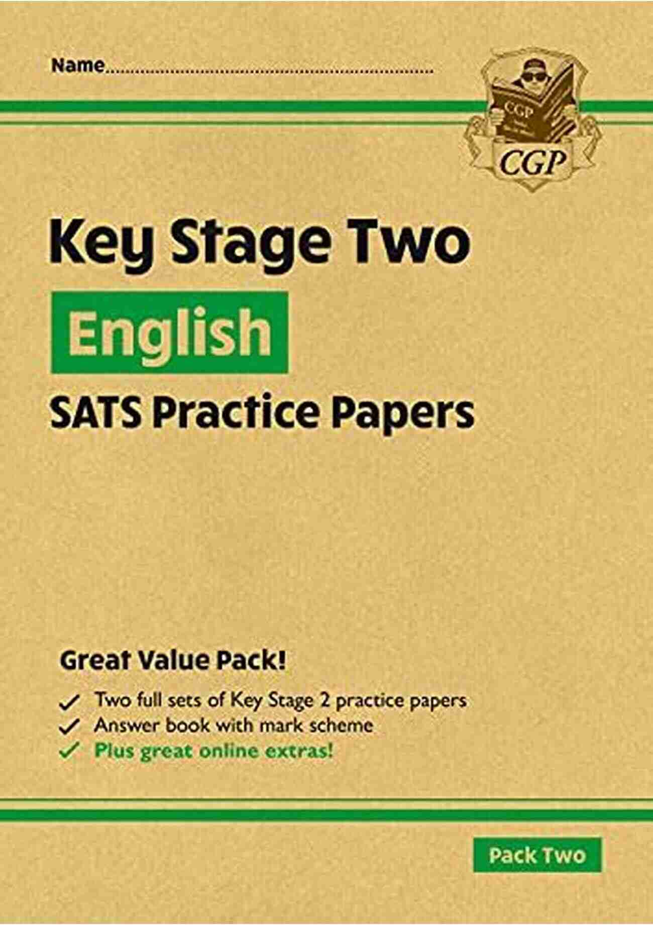 Fiction Test Preparation For 2022 KS2 English SATs KS2 English Reading SAT Buster: Fiction 1 (for The 2022 Tests) (CGP KS2 English SATs)