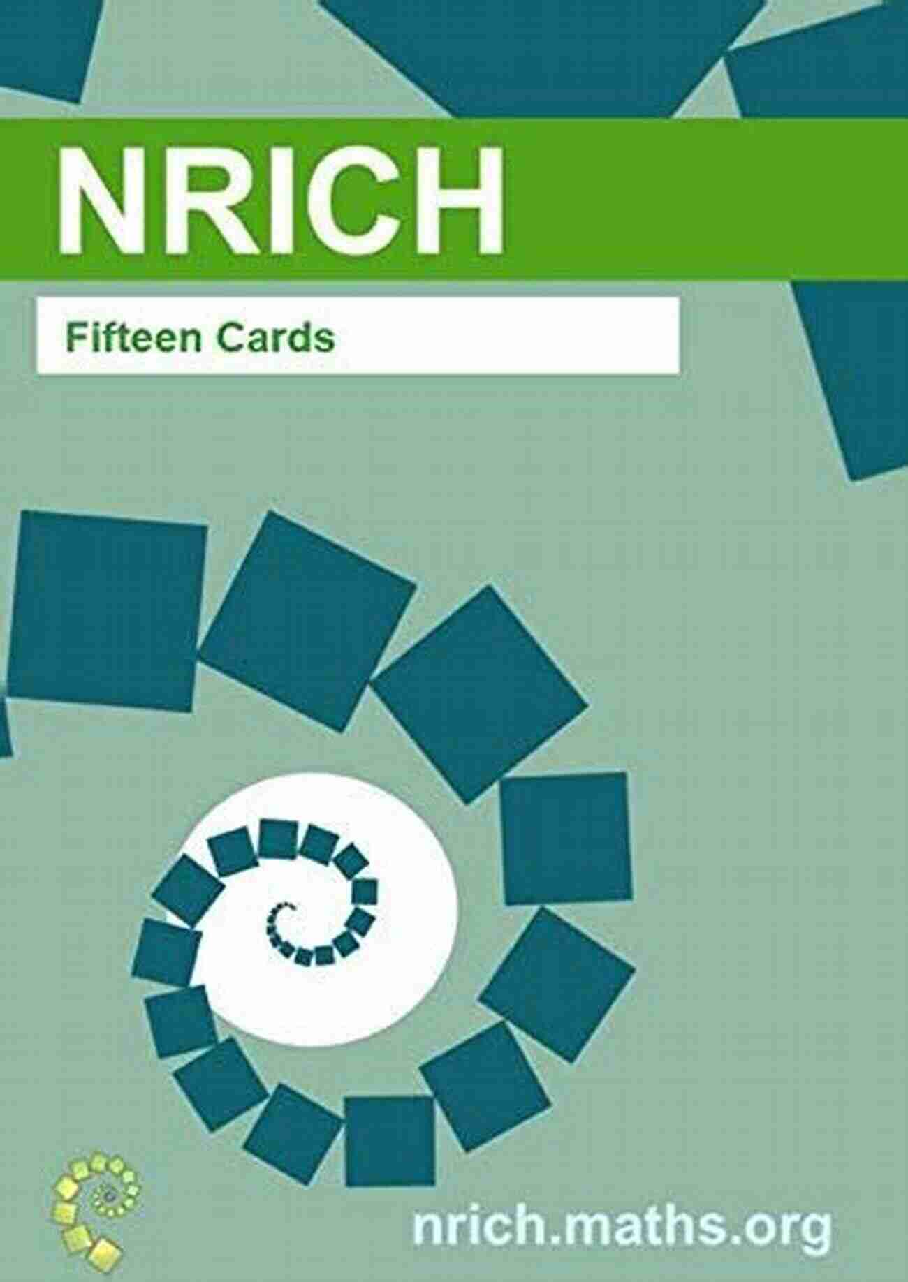 Fifteen Cards Solution Fifteen Cards Activity Sheet NRICH