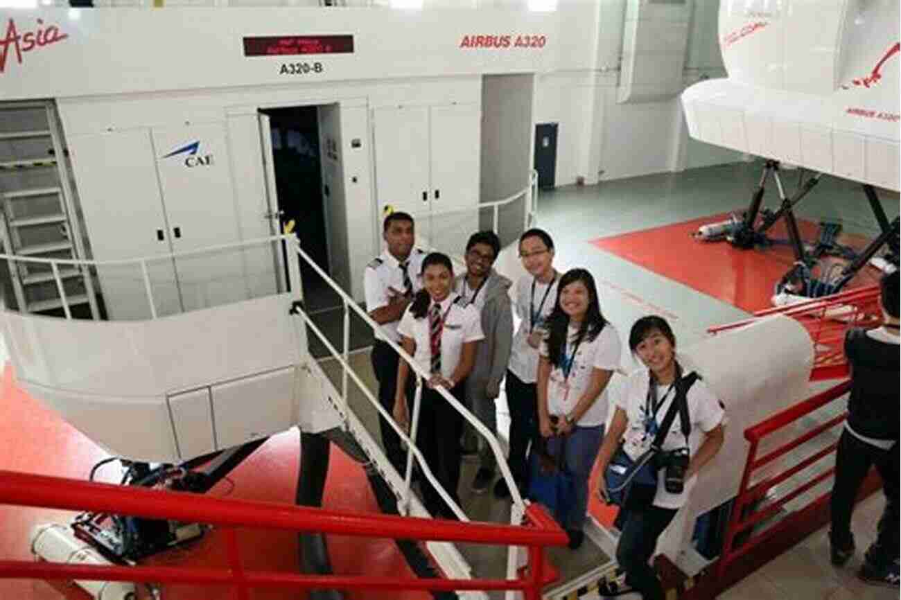 Flight Attendant Undergoing Training Desire The Skies The First Every Aspiring Flight Attendant Needs To Read