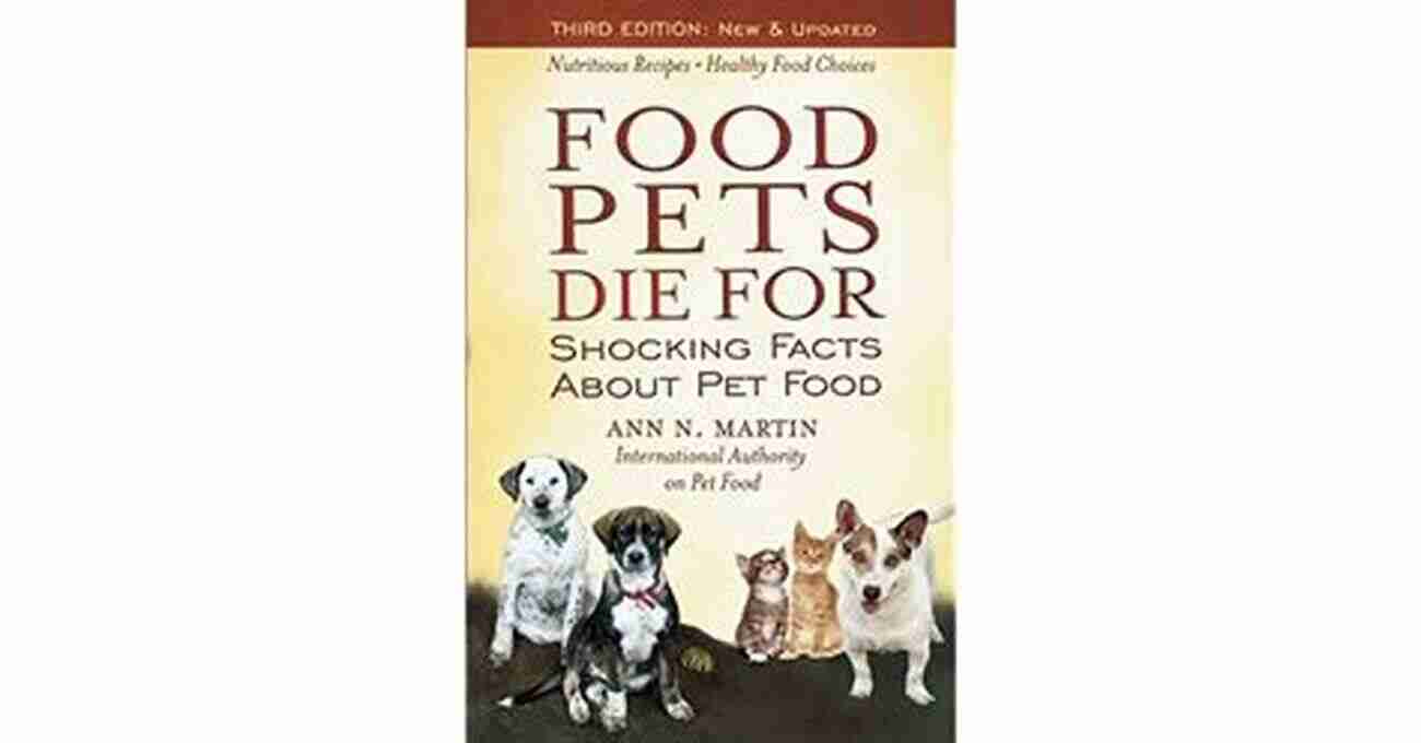 Food Pets Die For: Unveiling The Dark Side Of Pet Food Industry Food Pets Die For: Shocking Facts About Pet Food