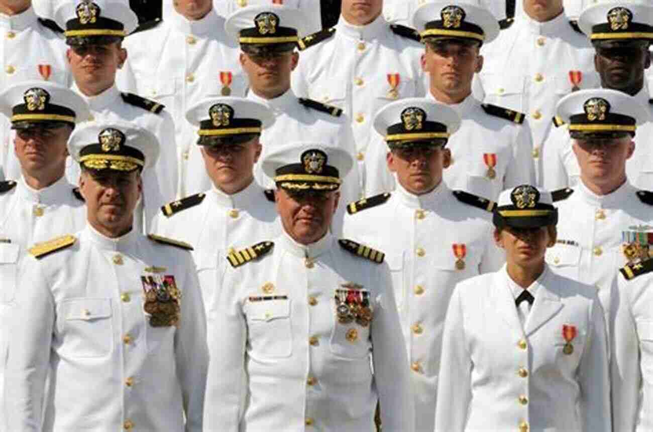 From Enlisted To Officer: Marine Life On The High Seas Sea Stories Of A U S Marine 1 Stripes To Bars