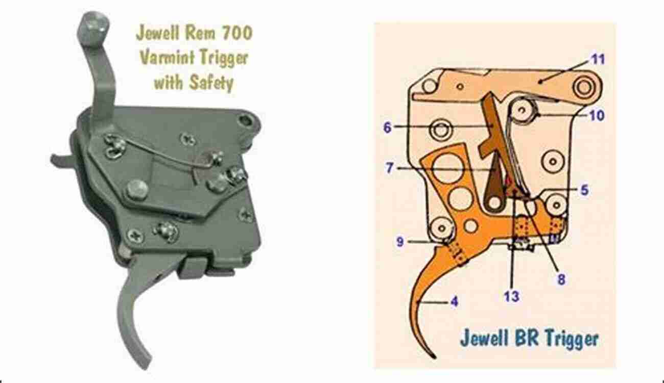 Full Teardown Cleaning Trigger Assembly Regular Maintenance And Cleaning Of The Makarov Pistol: Full Teardown Cleaning And Reassembly With Pictures (Firearm Maintenance And Cleaning Manuals)