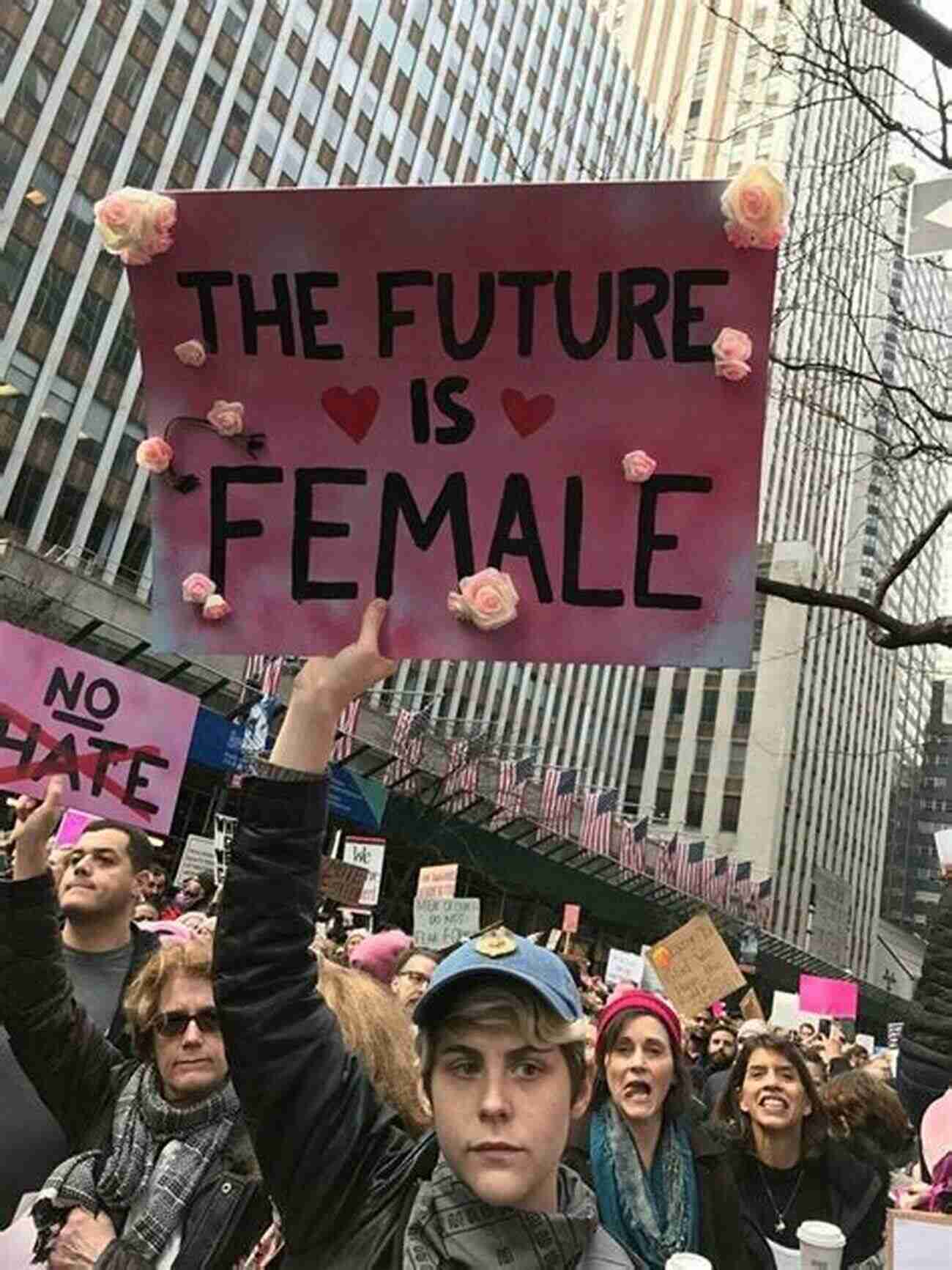 Future Of Feminism Feminism From A To Z