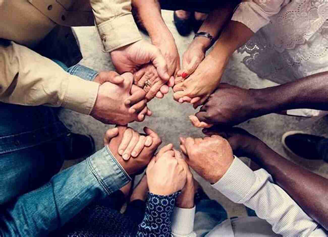 Gender Equality Alt Text: A Diverse Group Of People Holding Hands In Solidarity The Oort Cloud: A Discussion Of Some Important Topics Of Our Times