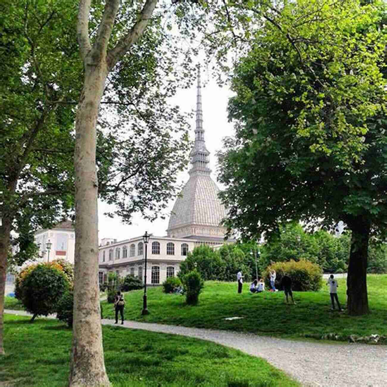 Giardini Reali In Summer The Four Seasons Of Venice 12 Historical Walking Tours