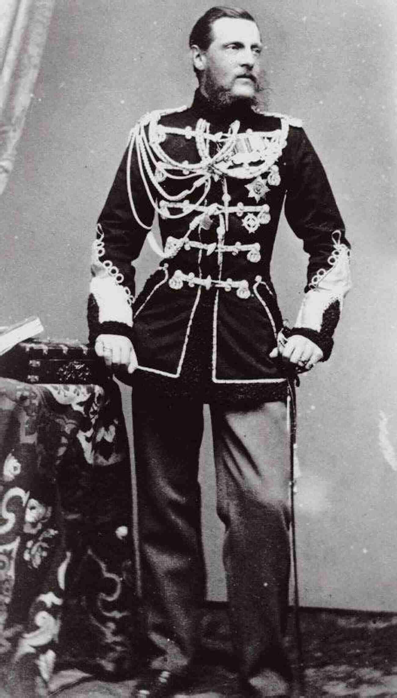 Grand Duke Nikolai Nikolaevich Russia's Regal Legacy Grand Duke Nikolai Nikolaevich: Supreme Commander Of The Russian Army (NIU In Slavic East European And Eurasian Studies)