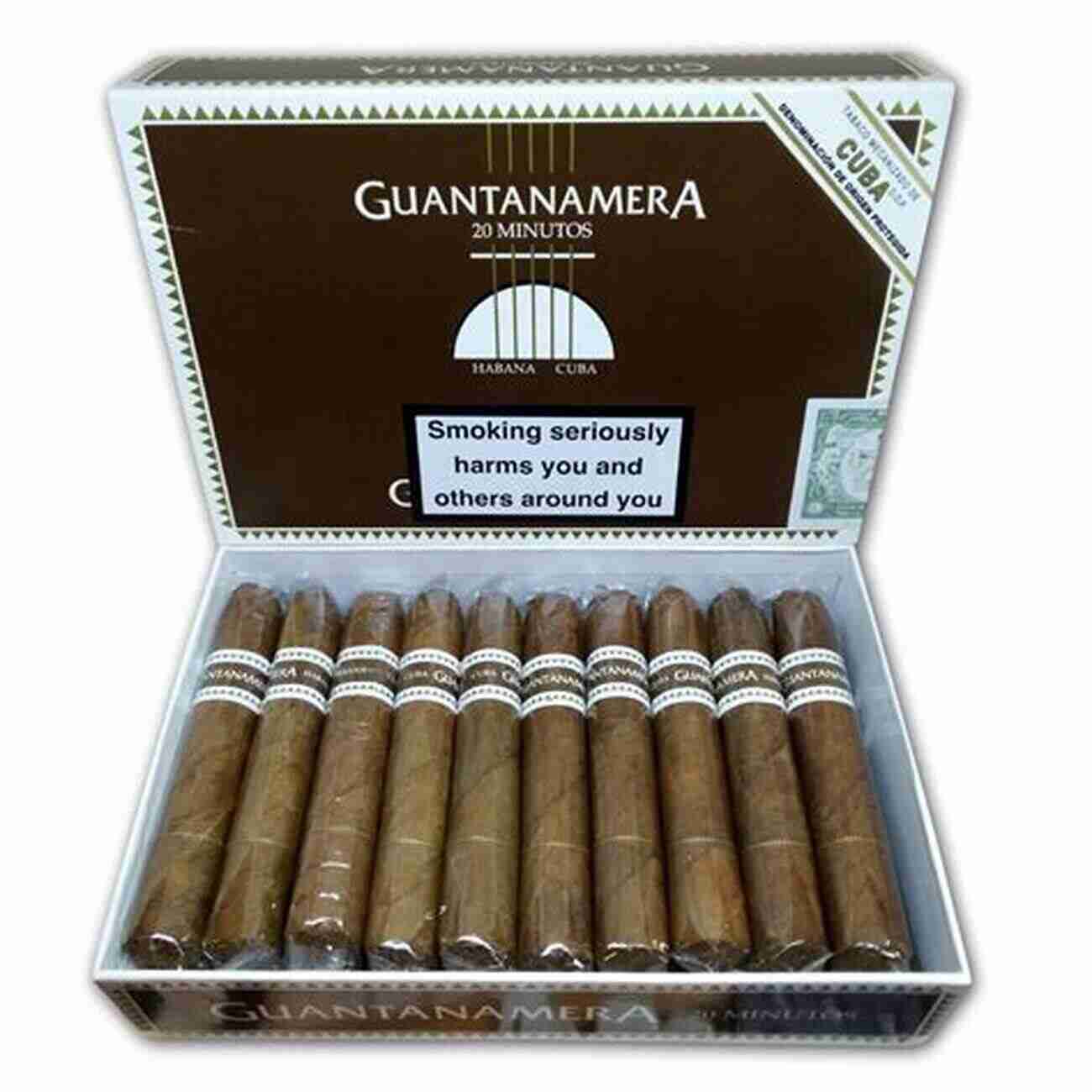 Guantanamera Cigar Tongue Drum 30 Simple Songs All Over The World: Play By Number