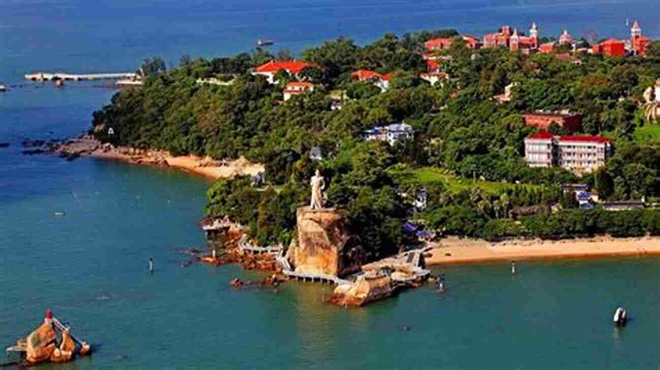 Gulangyu Island A UNESCO World Cultural Heritage Site Discover Xiamen: Guide To Xiamen And South Fujian