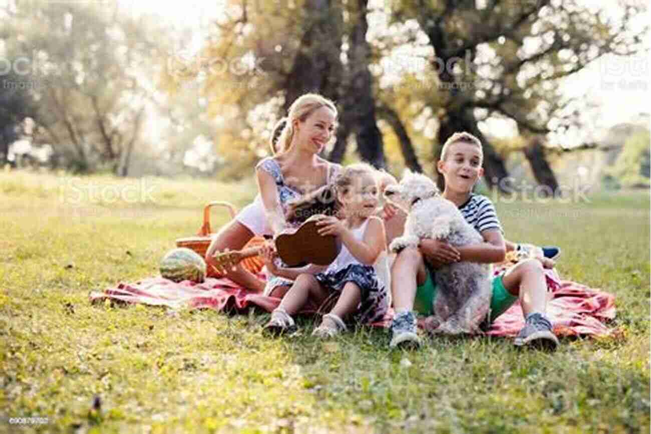 Happy Family Enjoying Quality Time Together Be The Parent Please: Stop Banning Seesaws And Start Banning Snapchat: Strategies For Solving The Real Parenting Problems