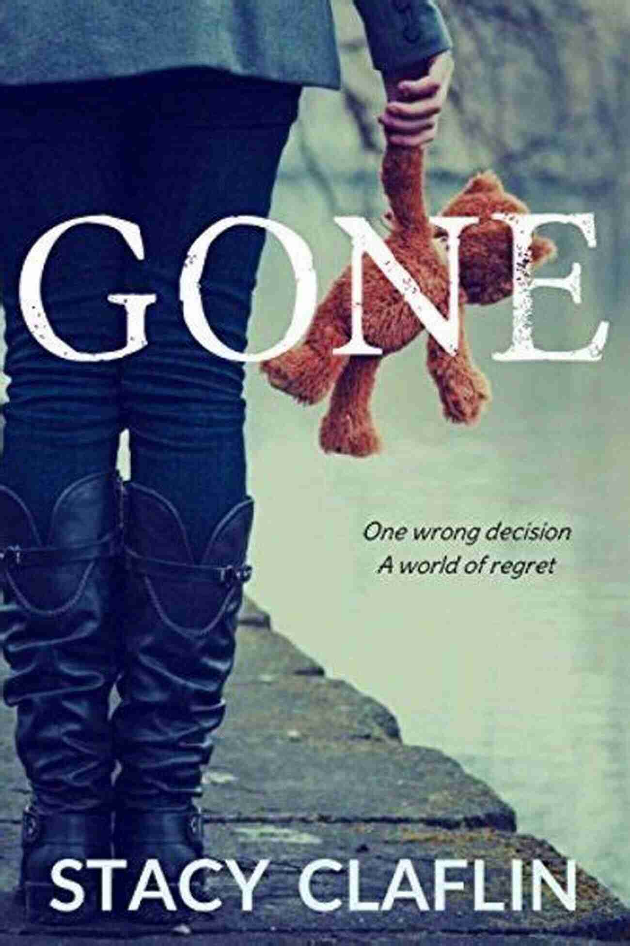 Held Gone Stacy Claflin A Captivating Story Of Mystery And Intrigue Held (Gone 2) Stacy Claflin