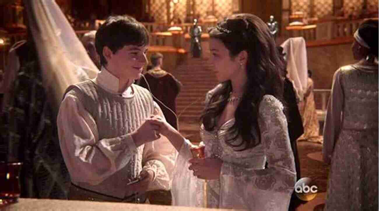 Henry And Violet Once Upon Time A Magical Love Story Henry And Violet (Once Upon A Time 4)