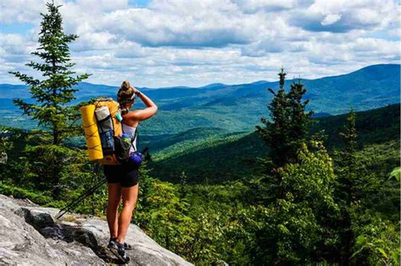 Hiking The Appalachian Trail Explorer S Guide The Shenandoah Valley Mountains Of The Virginias: Includes Virginia S Blue Ridge And Appalachian Mountains West Virginia S Alleghenies (Explorer S Great Destinations 0)