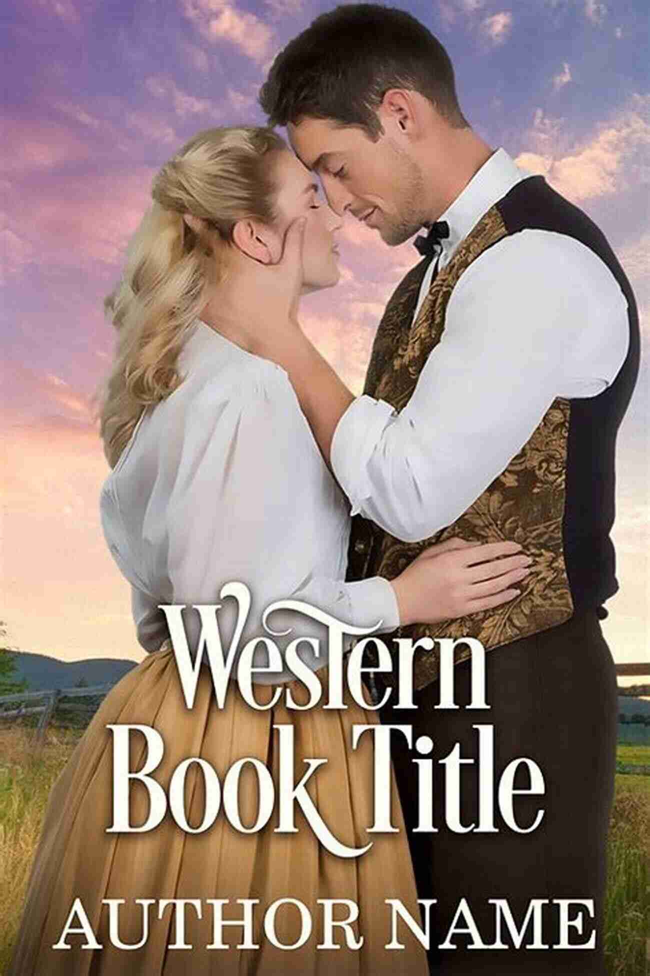 Historical Western Romance Novel Cover Wrangling The Rancher S Heart: Historical Western Romance