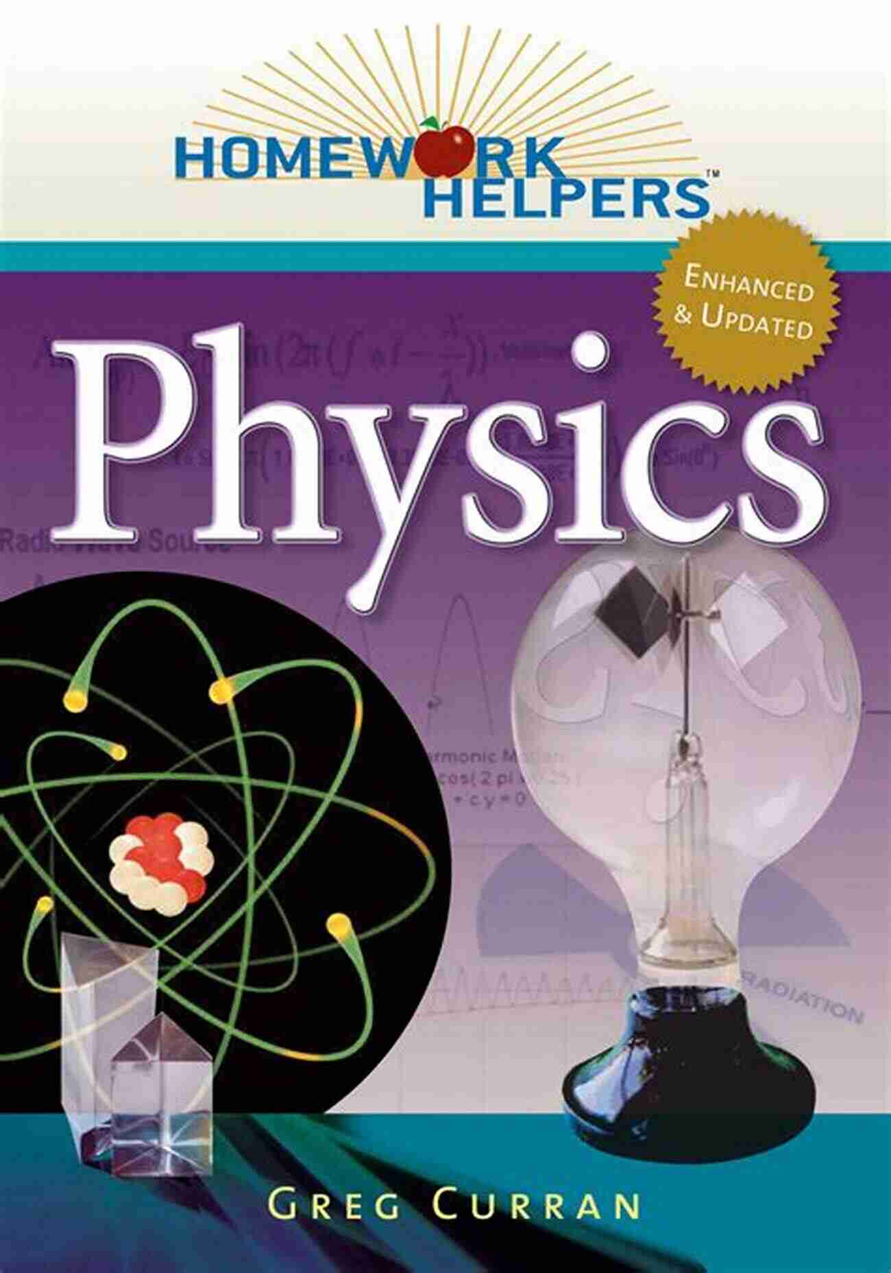 Homework Helpers Physics Revised Edition Homework Helpers: Physics Revised Edition