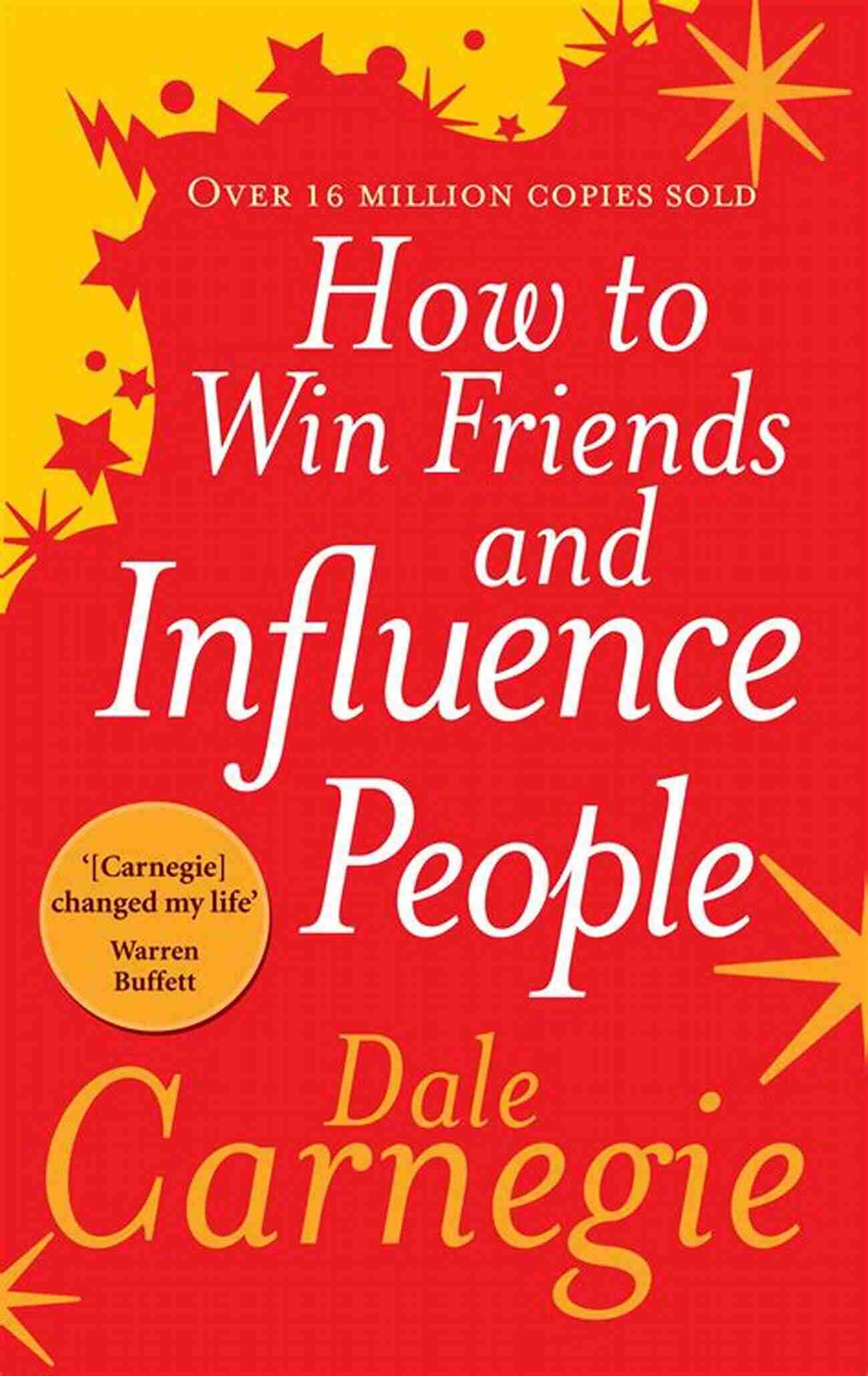 How To Win Friends And Influence People By Dale Carnegie Cover 30 Pages That Can Change Your Life