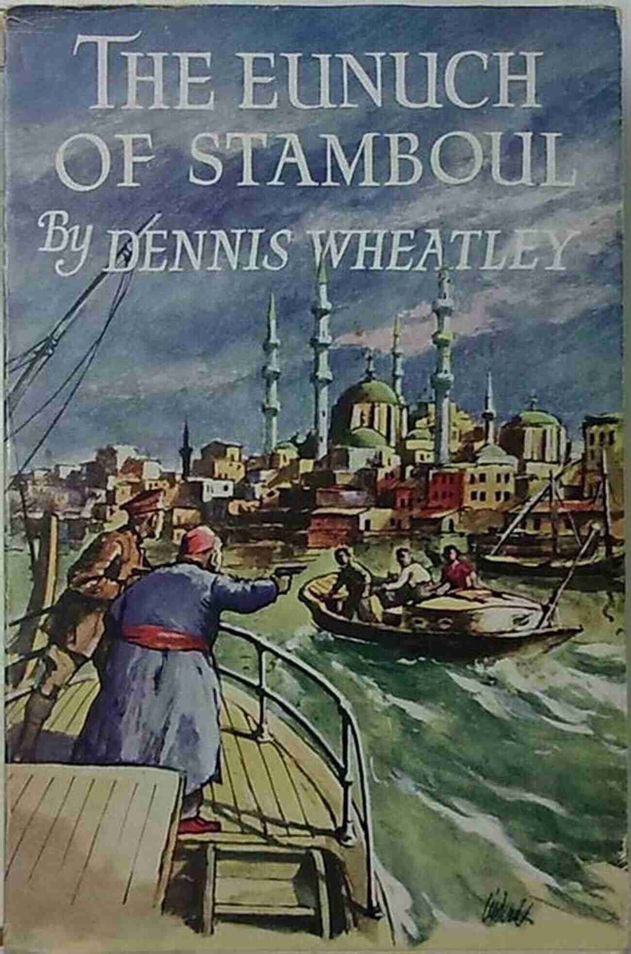 I Was There: Immersing In The Enchanting World Of Stamboul Stamboul Sketches: Encounters In Old Istanbul