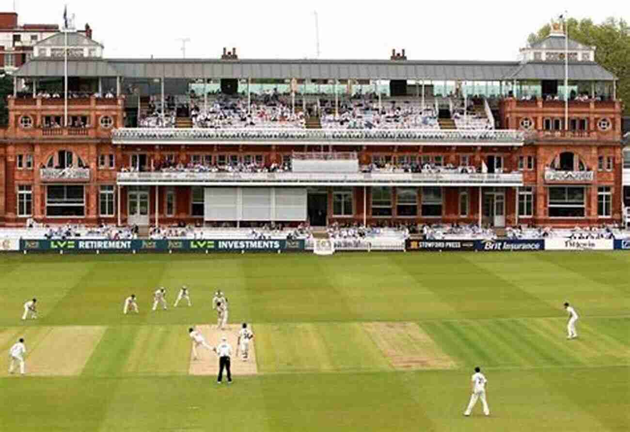 Identify The Cricket Ground With A Unique Slope The County Cricket Ground Quiz