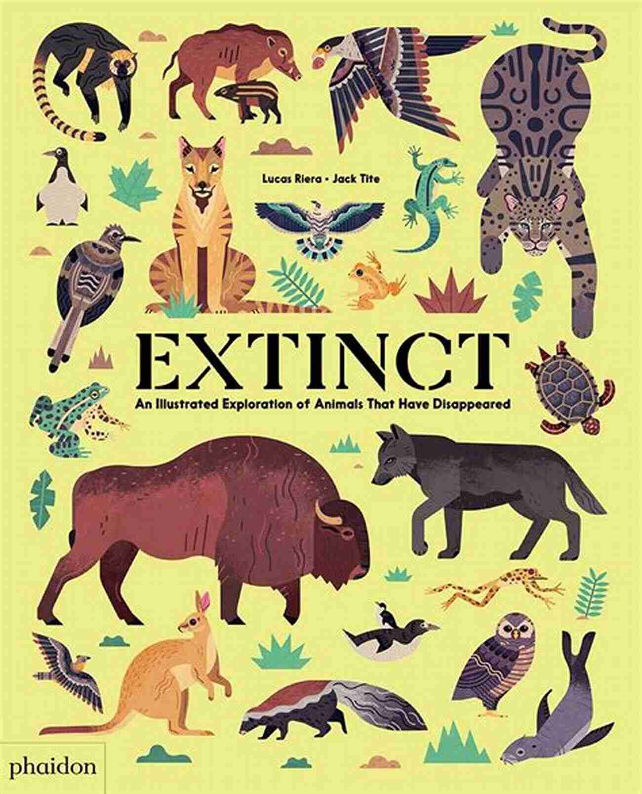 Illustration Of Extinct Animals How Maritime Trade And The Indian Subcontinent Shaped The World: Ice Age To Mid Eighth Century