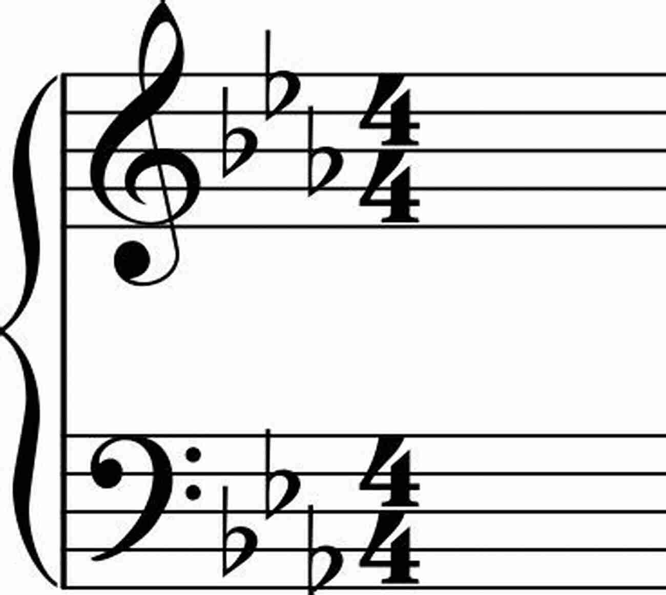 Illustration Of Key Signatures Improve Your Sight Reading A Piece A Week Piano Grade 4: Short Pieces To Support And Improve Sight Reading By Developing Note Reading Skills And Hand Eye Coordination