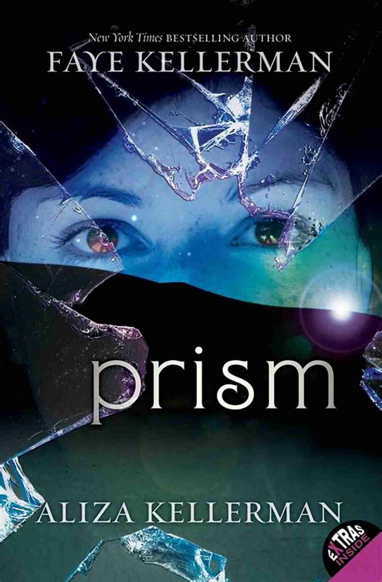 Illustration Of The Book Covers For The Prism Trilogy Cobalt Magic: Two In The Prism Young Adult Fantasy Trilogy (Prism Trilogy 2)