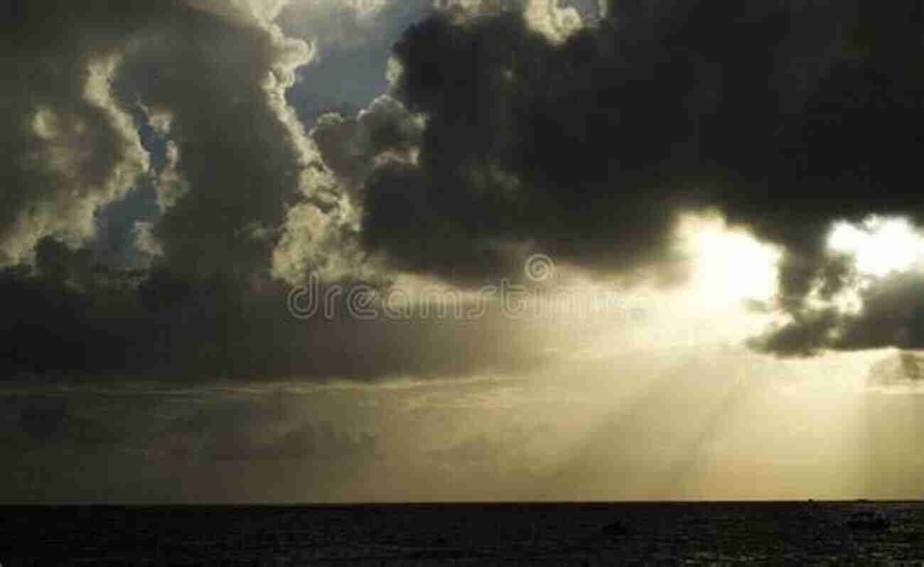 Image Depicting Hope Shining Through Dark Clouds In Distant Shores Hope On Distant Shores: How Awakened Men Can Escape The Anglosphere S Toxic Women Sexual False Consciousness And Institutional Misandry