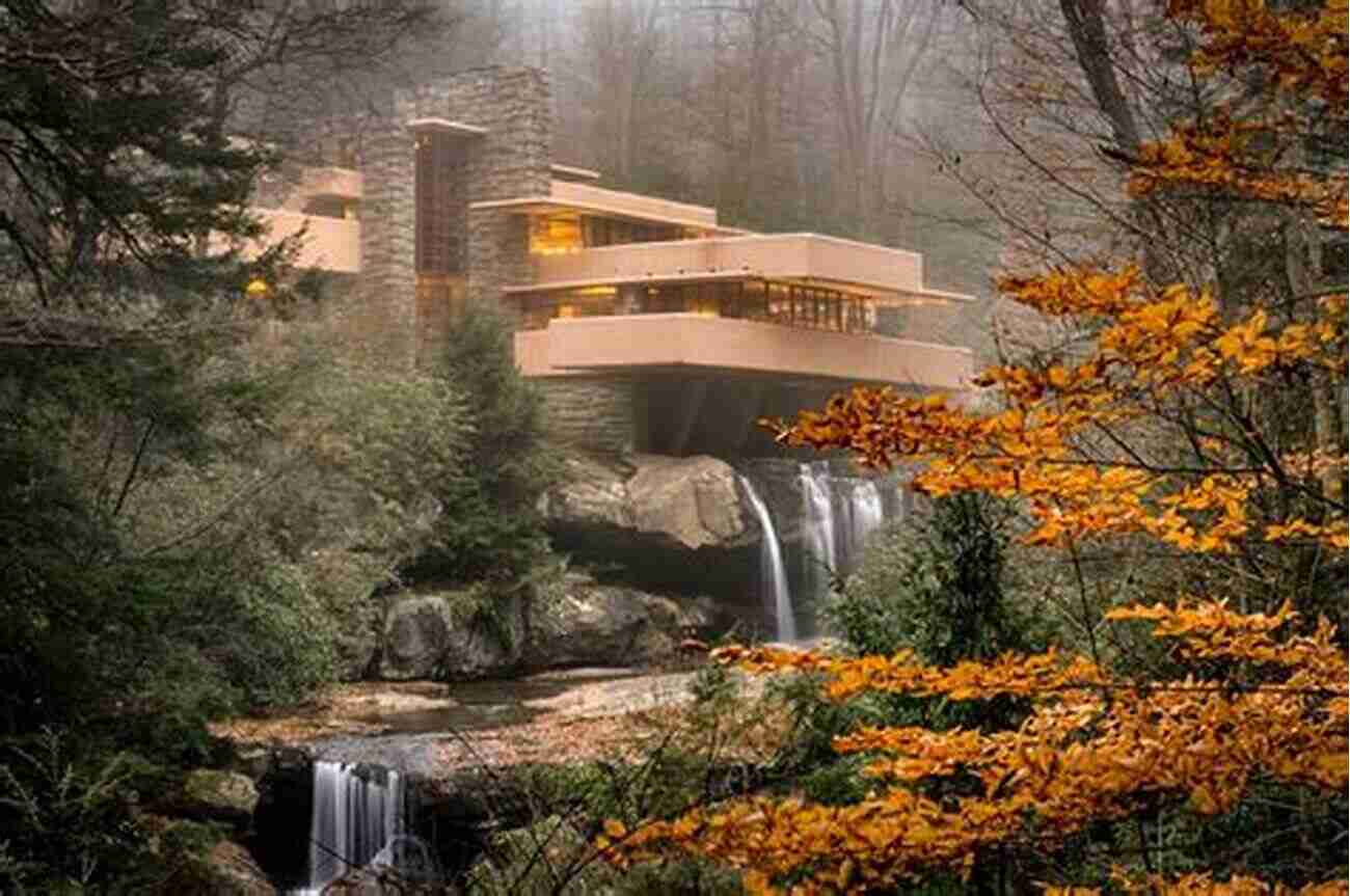 Immerse Yourself In Frank Lloyd Wright's Architectural Brilliance Exploring The Land Of Lincoln: The Essential Guide To Illinois Historic Sites