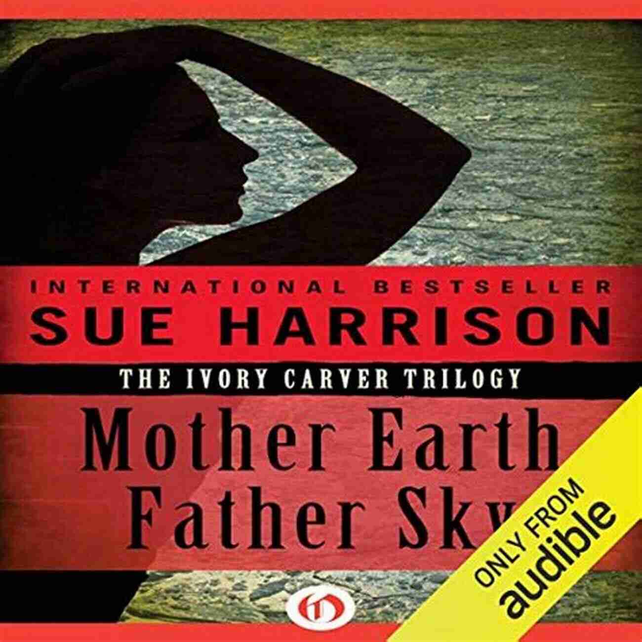 Inuit Cultural Connection Mother Earth Father Sky (The Ivory Carver Trilogy 1)