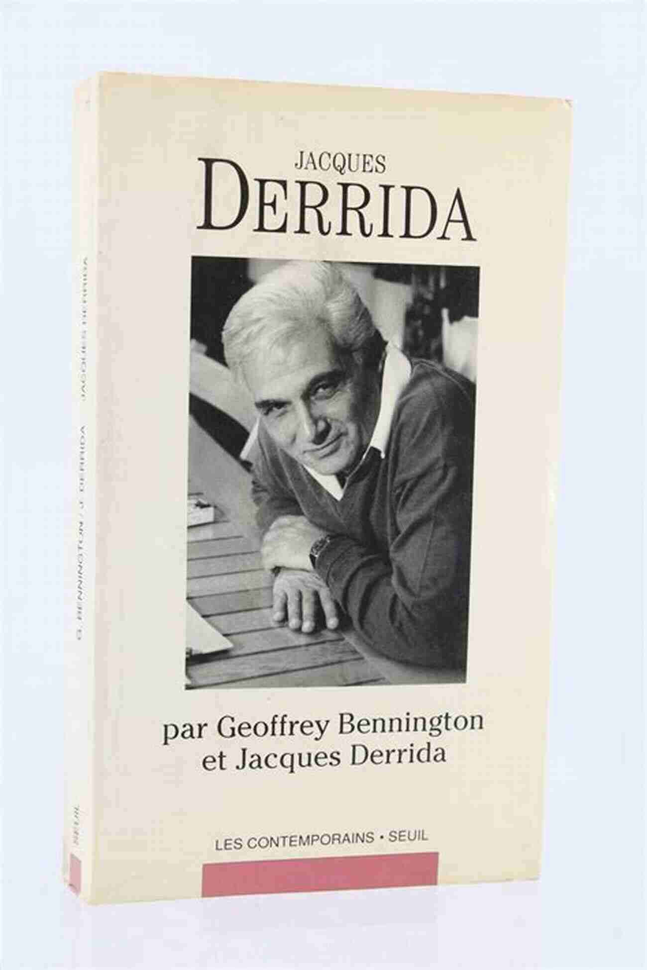 Jacques Derrida Books Jacques Derrida: Basic Writings Barry Stocker